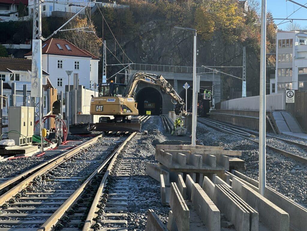 Ulriken tunnel