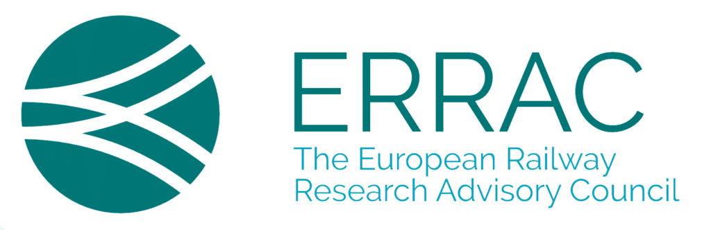 Logo for ERRAC