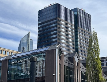 Posthuset