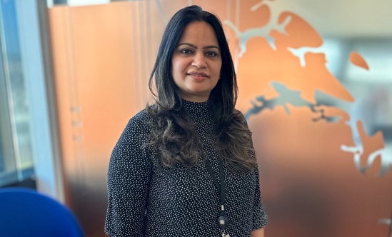 Pooja Goel