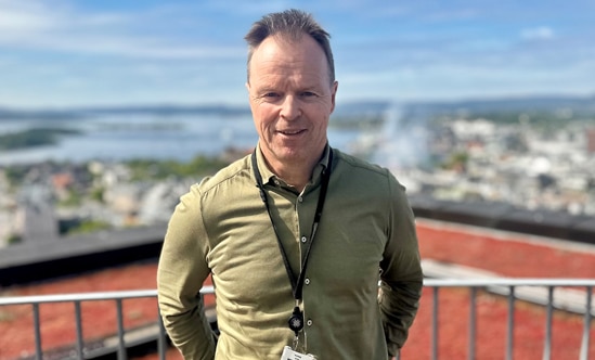Rolf Mæhle