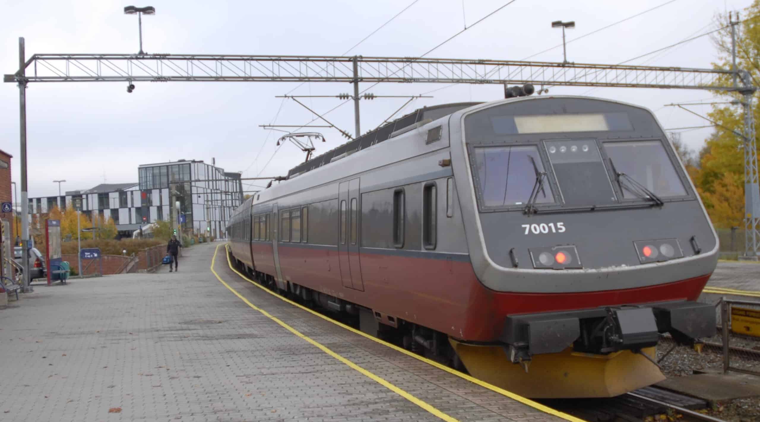 Togtype 70