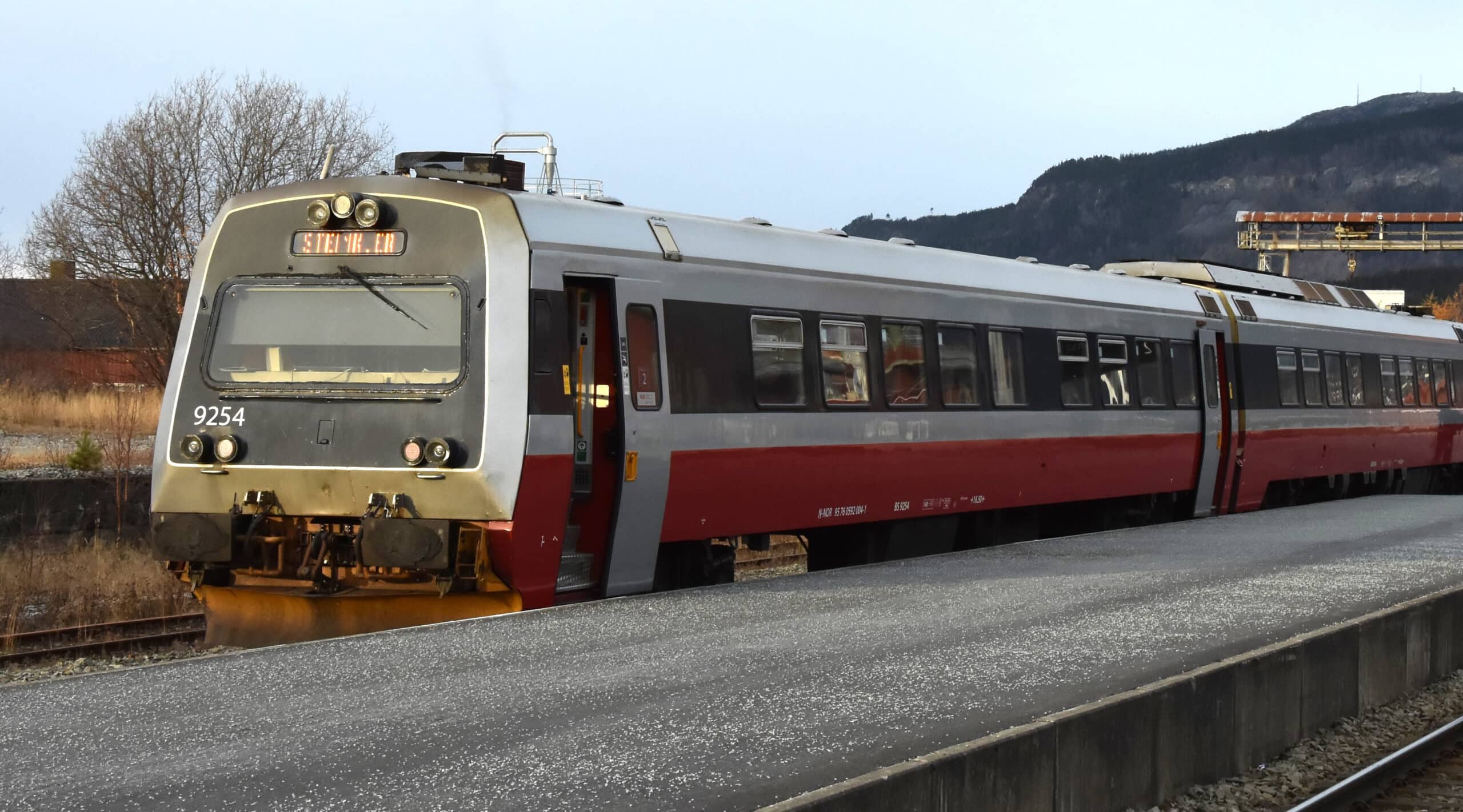 Togtype 92