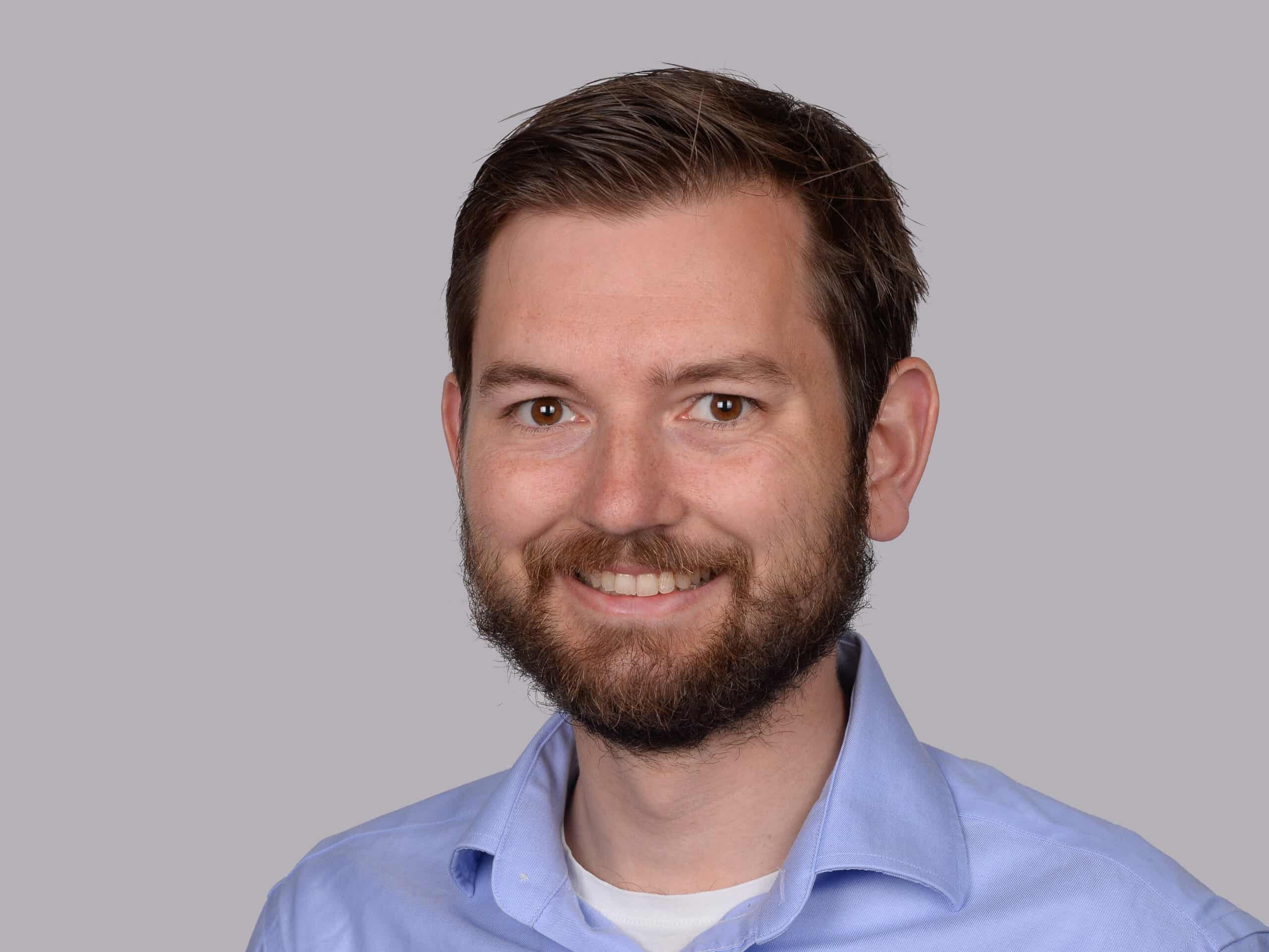 Helge Drösemeyer