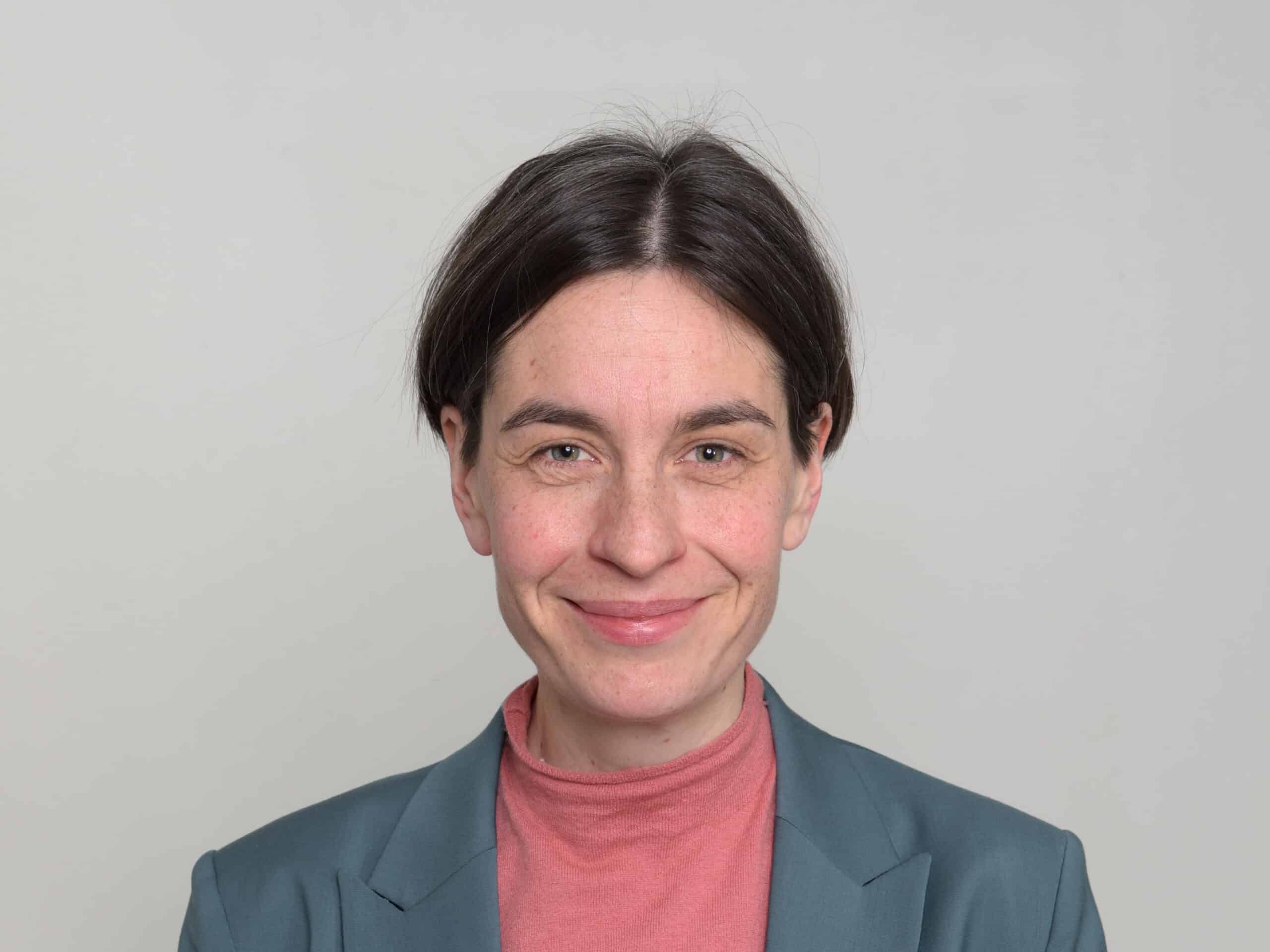 Ida Bøe