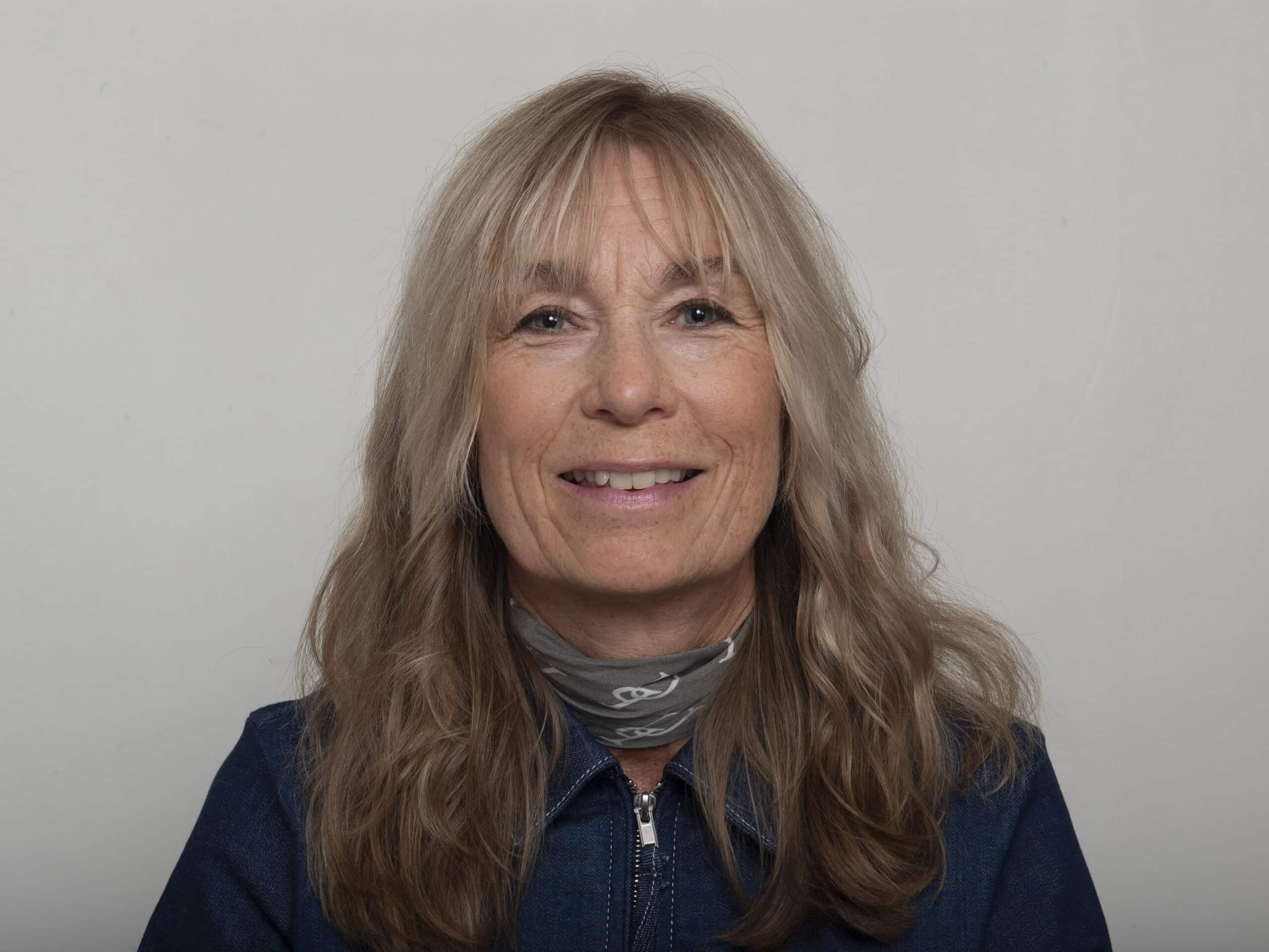 Kathrine Gjerde