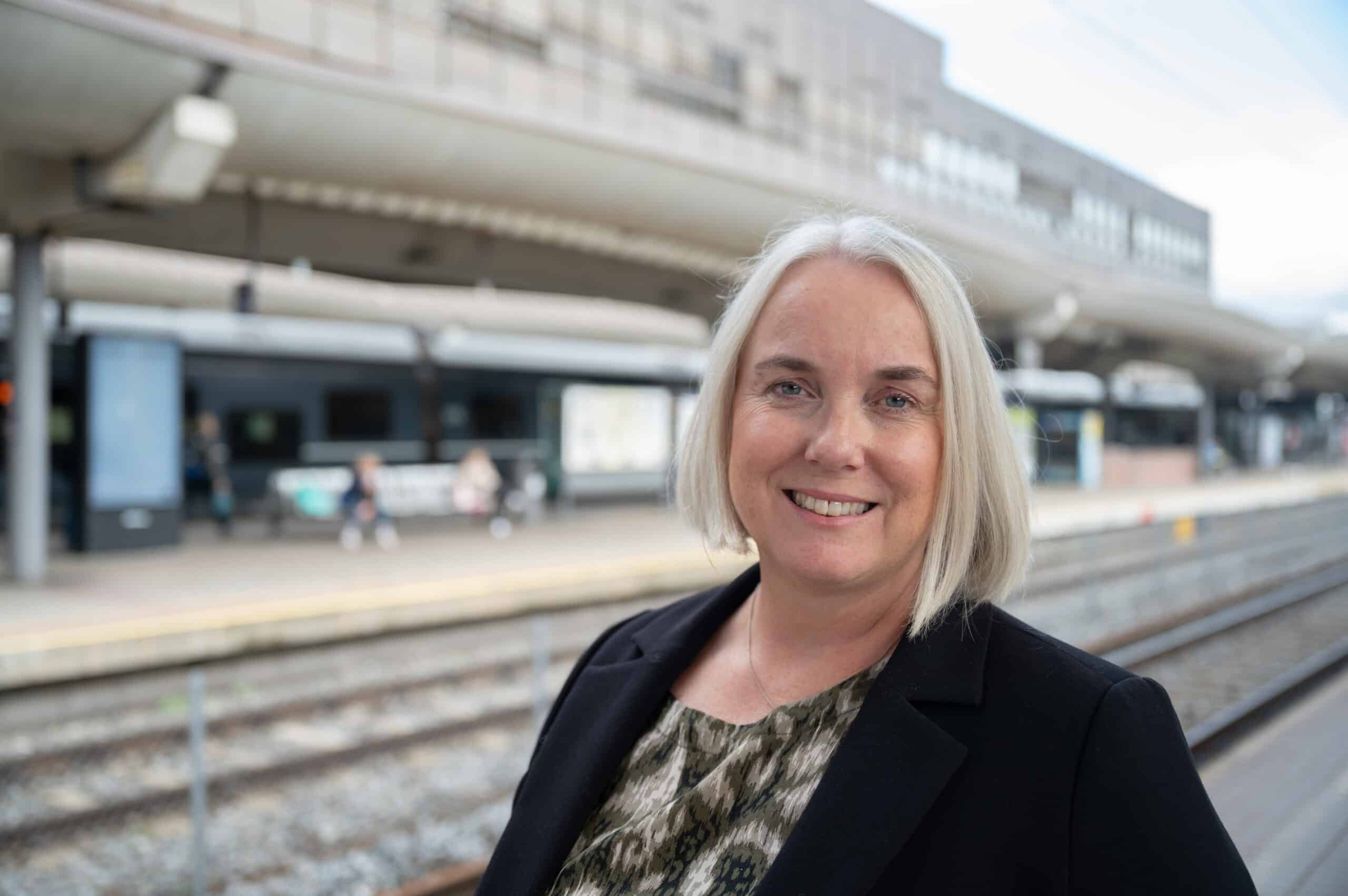 Marit Rønning
