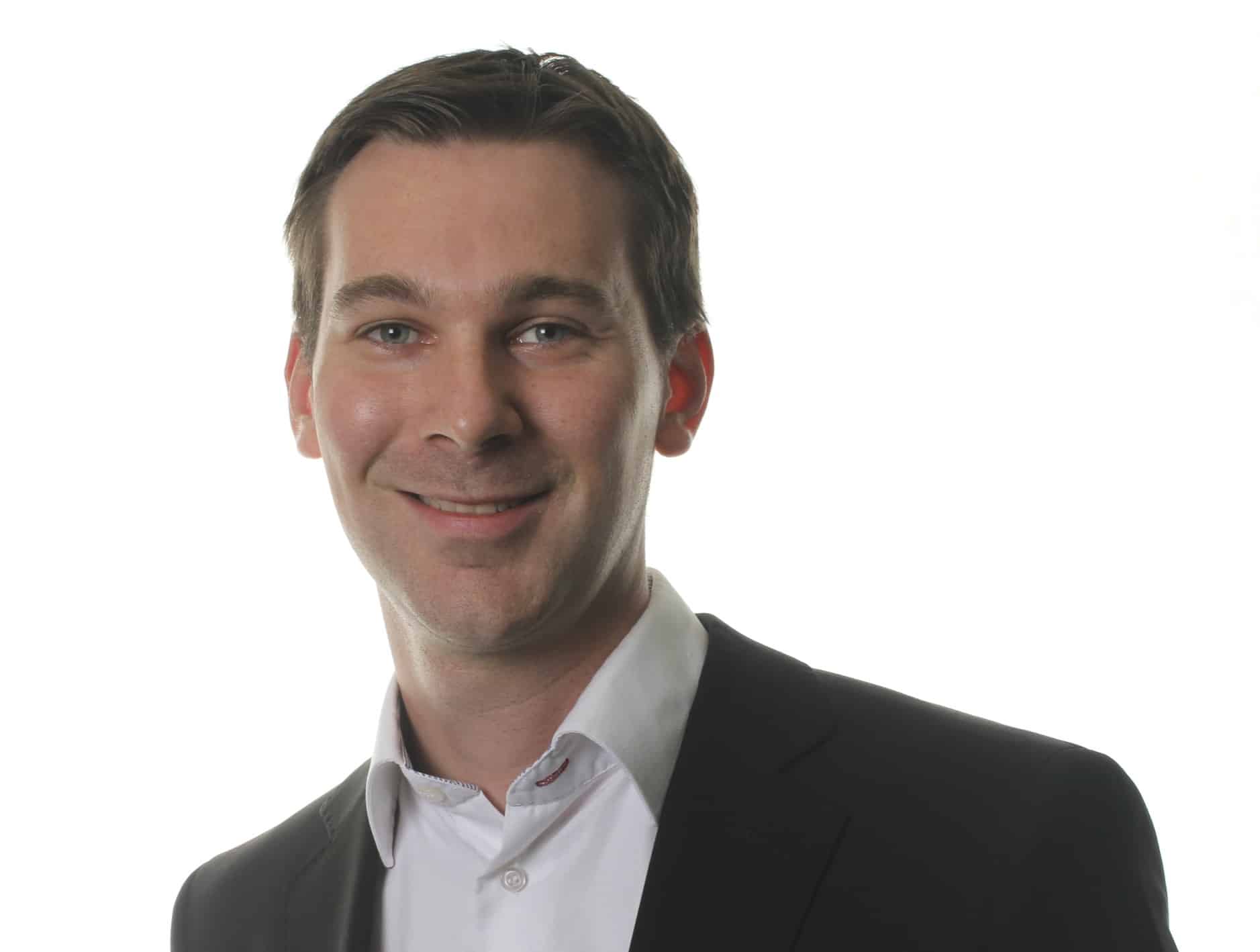 Jonas Toxvig Sørensen
