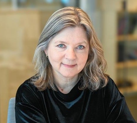 Anne Iren Fagerbakke