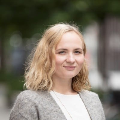 Gunnhild Pauline Baade