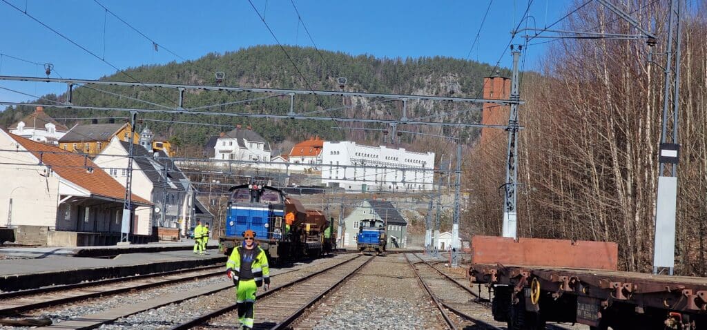 Notodden skifteområde