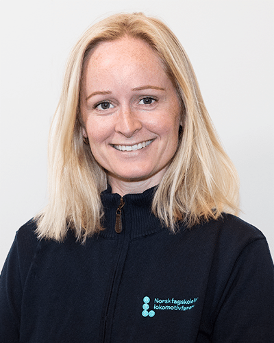 Carina Skullerud
