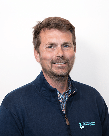 Stig Røynås