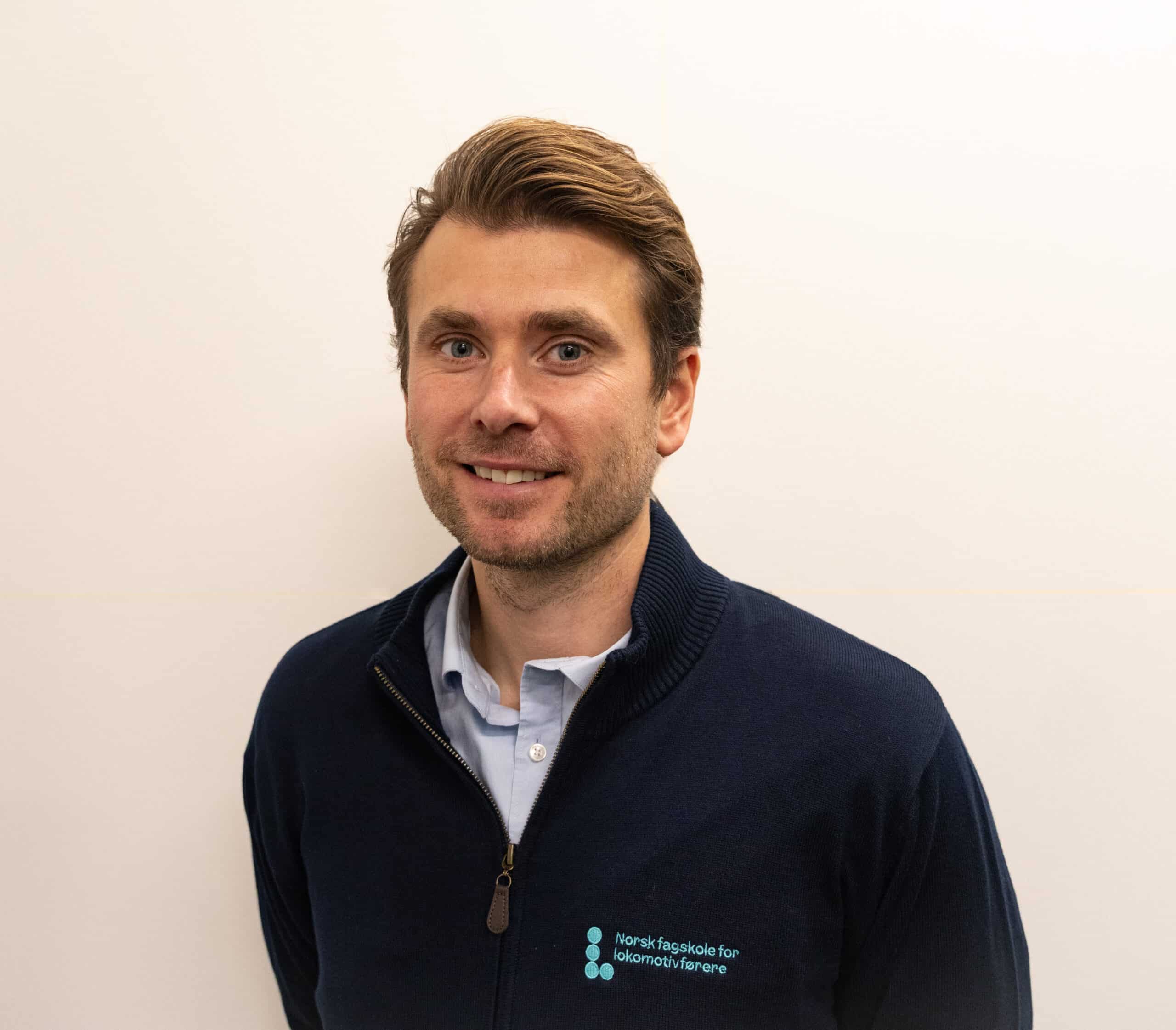 Bilde av Kim Sorsell