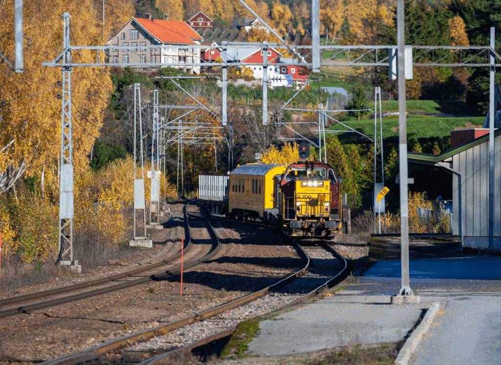 Skiftelok frå skifteopplæringa vår på Notodden/Gvarv.