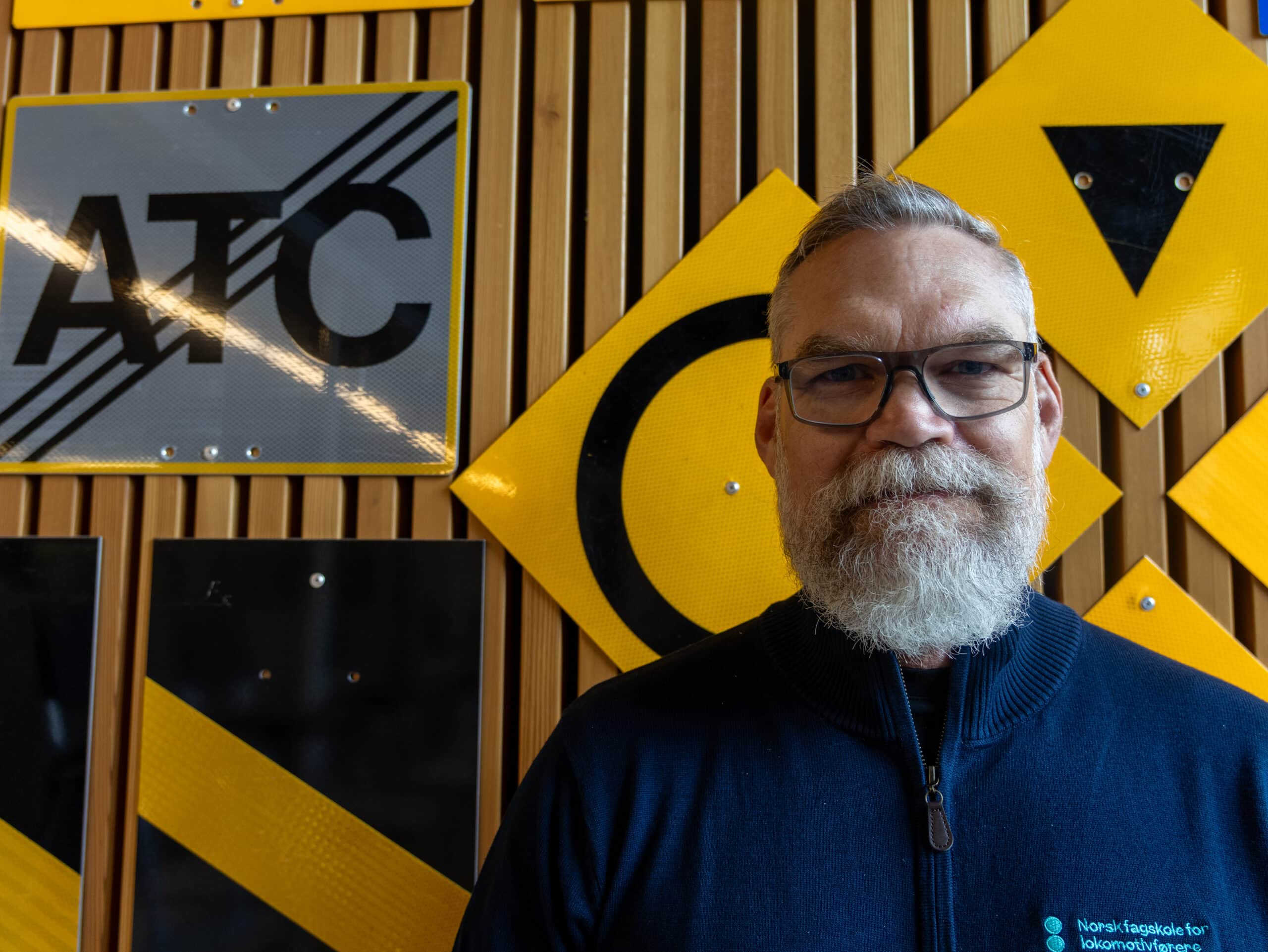 Bilde av Cato Nordby