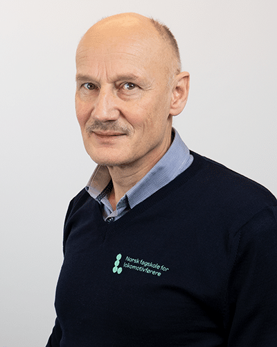 Bilde av Øyvind Gunnestad