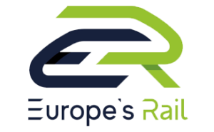 Europe's Rail logo