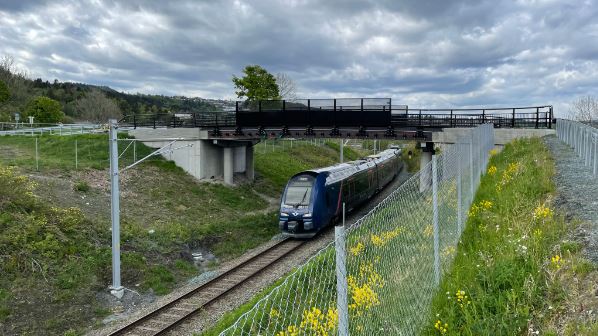 The Norwegian railway sector Norwegian Railway Directorate